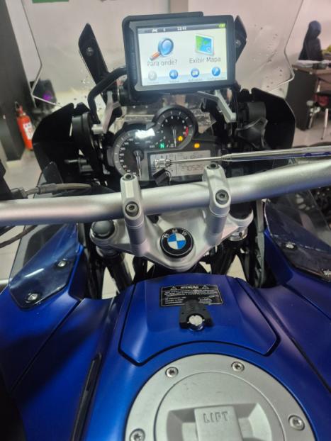 BMW R 1200 GS ADVENTURE, Foto 4