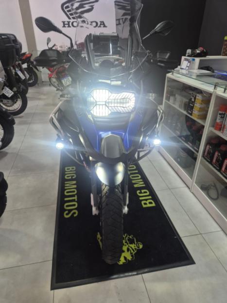 BMW R 1200 GS ADVENTURE, Foto 5