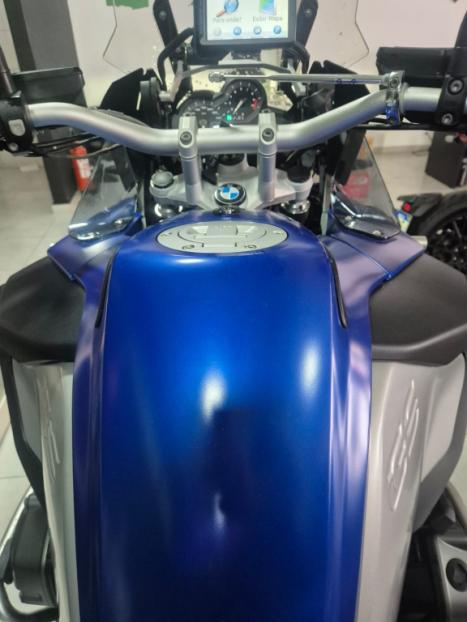 BMW R 1200 GS ADVENTURE, Foto 6