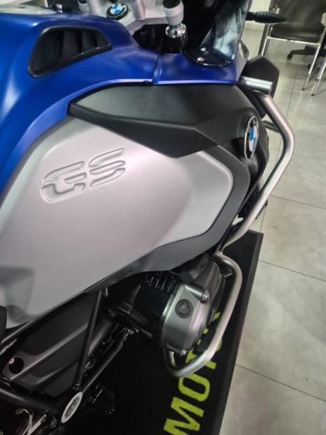 BMW R 1200 GS ADVENTURE, Foto 8