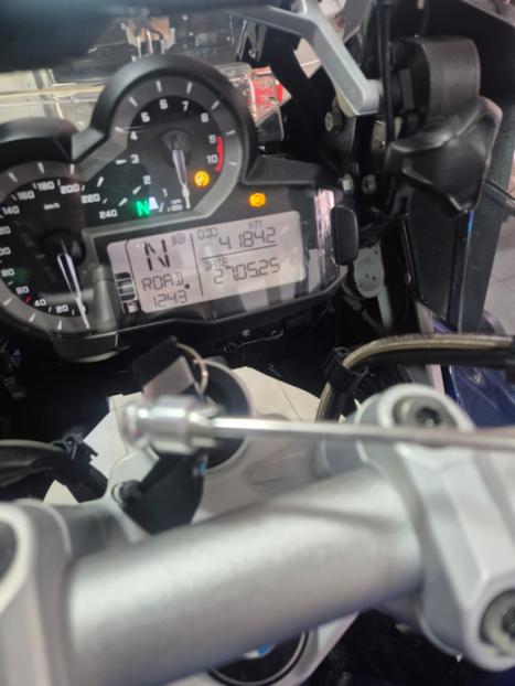 BMW R 1200 GS ADVENTURE, Foto 13