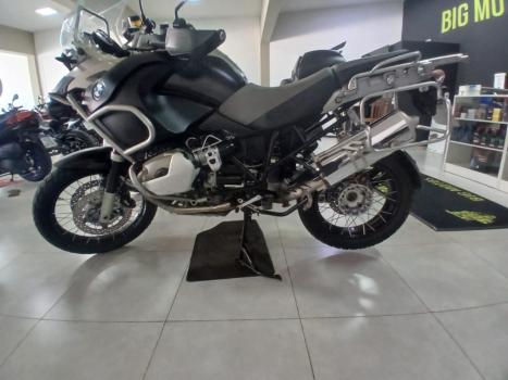 BMW R 1200 GS ADVENTURE, Foto 2