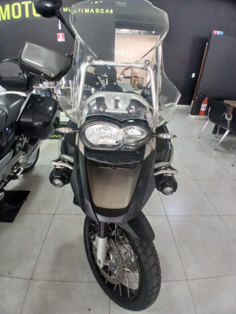 BMW R 1200 GS ADVENTURE, Foto 3