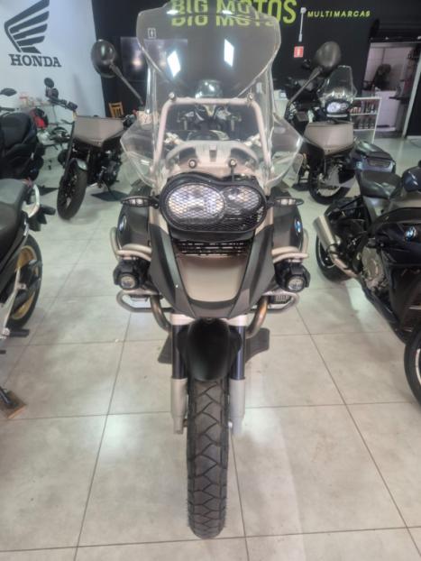 BMW R 1200 GS ADVENTURE, Foto 4