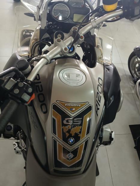 BMW R 1200 GS ADVENTURE, Foto 5