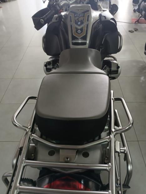 BMW R 1200 GS ADVENTURE, Foto 6