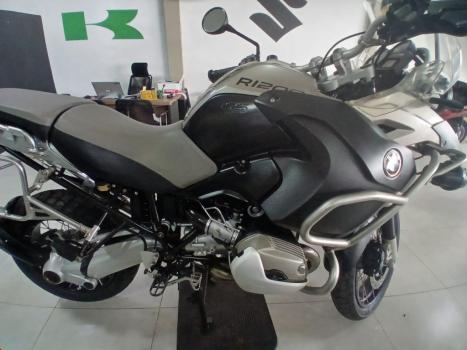 BMW R 1200 GS ADVENTURE, Foto 7
