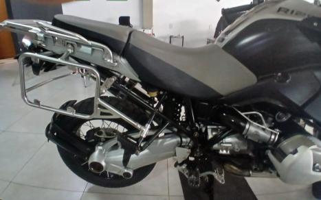 BMW R 1200 GS ADVENTURE, Foto 8