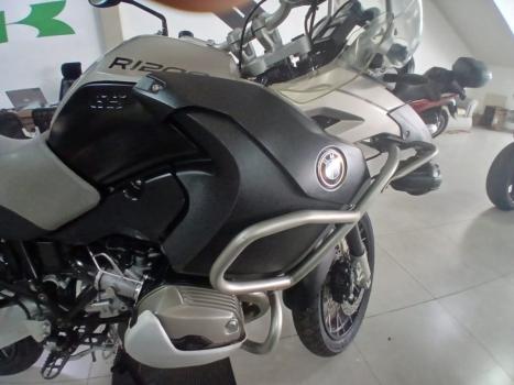 BMW R 1200 GS ADVENTURE, Foto 9