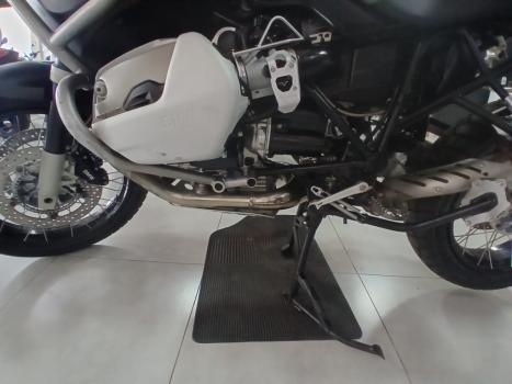 BMW R 1200 GS ADVENTURE, Foto 10