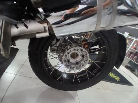 BMW R 1200 GS ADVENTURE, Foto 12