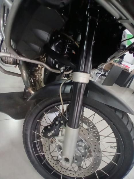 BMW R 1200 GS ADVENTURE, Foto 13