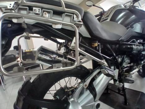 BMW R 1200 GS ADVENTURE, Foto 14