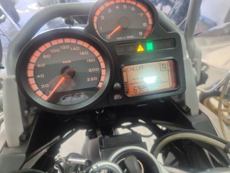 BMW R 1200 GS ADVENTURE, Foto 16