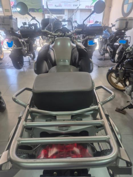 BMW R 1200 GS ADVENTURE, Foto 17
