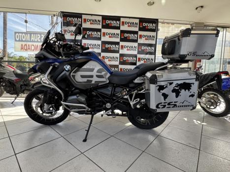 BMW R 1200 GS ADVENTURE, Foto 1