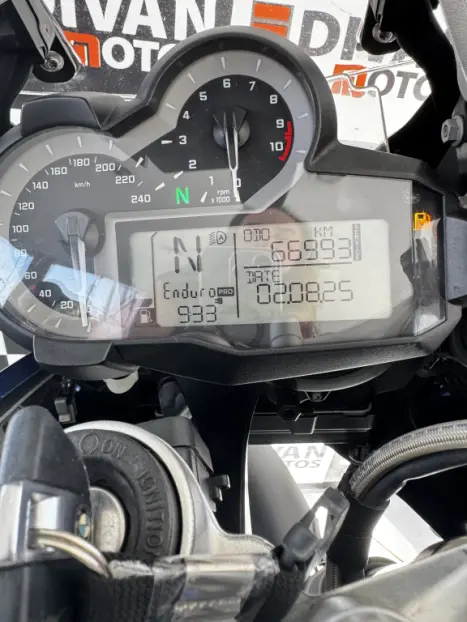 BMW R 1200 GS ADVENTURE, Foto 2