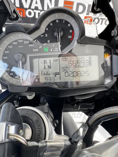 BMW R 1200 GS ADVENTURE, Foto 2