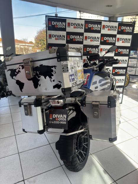 BMW R 1200 GS ADVENTURE, Foto 3