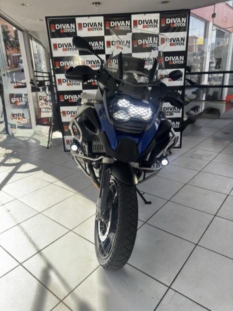 BMW R 1200 GS ADVENTURE, Foto 5