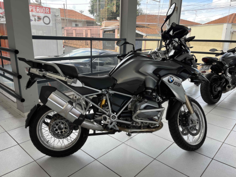 BMW R 1200 GS PREMIUM, Foto 1