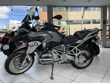 BMW R 1200 GS PREMIUM, Foto 2