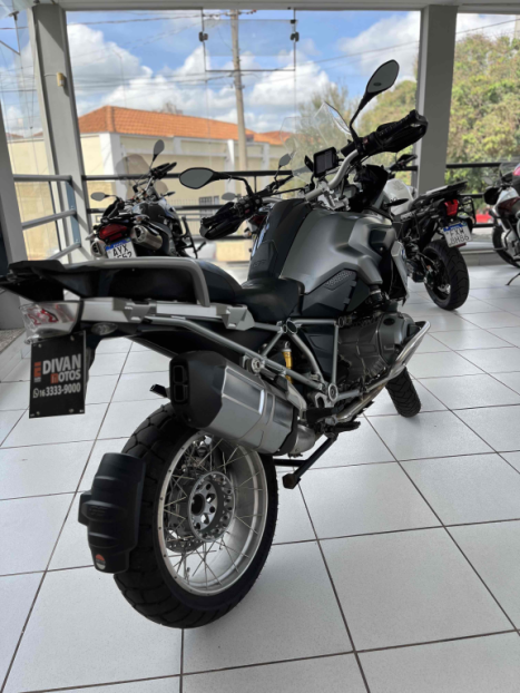 BMW R 1200 GS PREMIUM, Foto 3