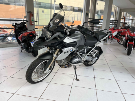 BMW R 1200 GS PREMIUM, Foto 4