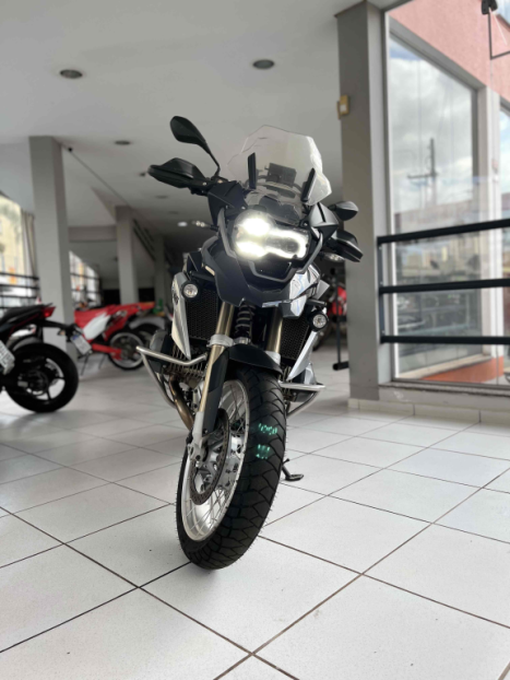 BMW R 1200 GS PREMIUM, Foto 5