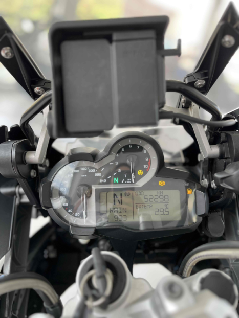 BMW R 1200 GS PREMIUM, Foto 6