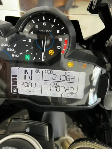 BMW R 1200 GS PREMIUM, Foto 12