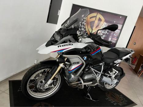 BMW R 1200 GS PREMIUM, Foto 3