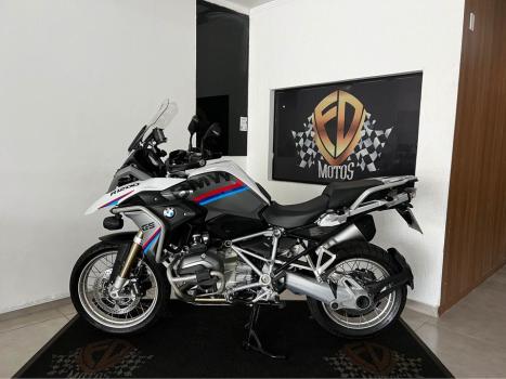 BMW R 1200 GS PREMIUM, Foto 5