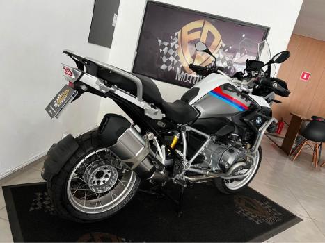 BMW R 1200 GS PREMIUM, Foto 4