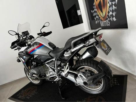 BMW R 1200 GS PREMIUM, Foto 6