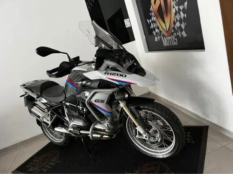 BMW R 1200 GS PREMIUM, Foto 2