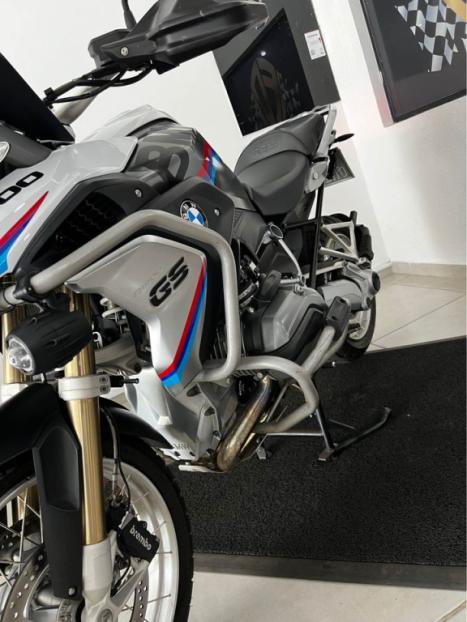 BMW R 1200 GS PREMIUM, Foto 9