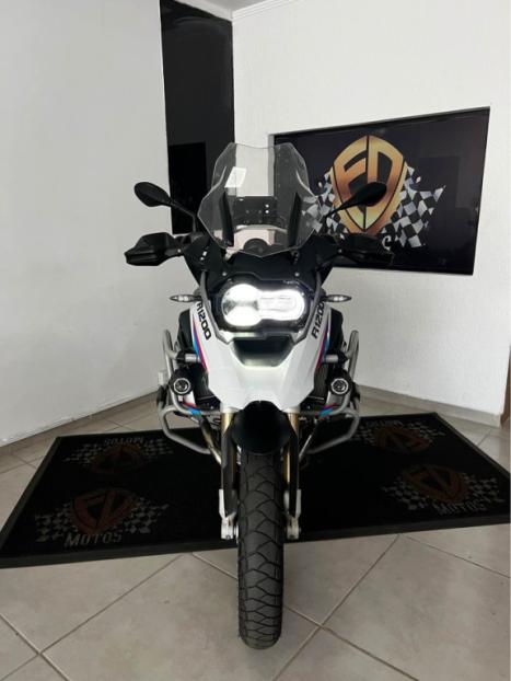 BMW R 1200 GS PREMIUM, Foto 7