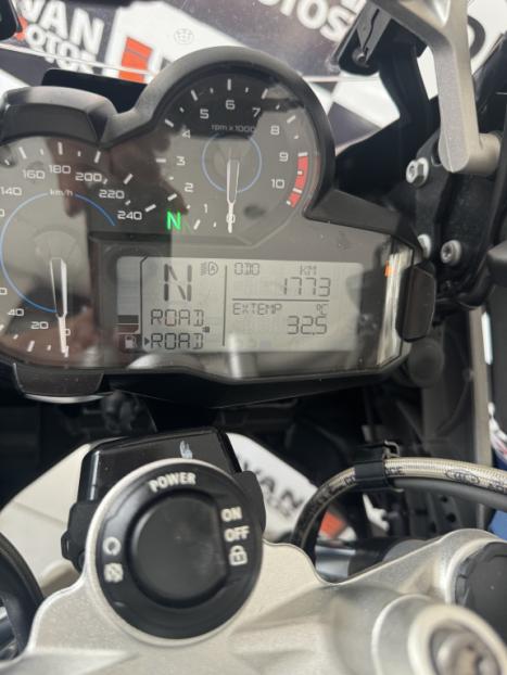 BMW R 1200 GS PREMIUM, Foto 3