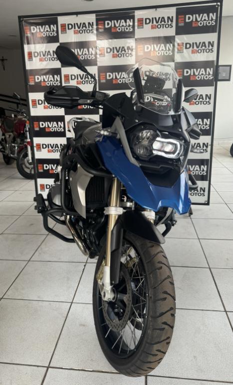 BMW R 1200 GS PREMIUM, Foto 4