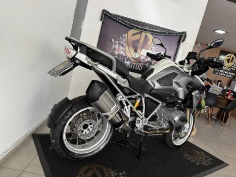 BMW R 1200 GS PREMIUM, Foto 4