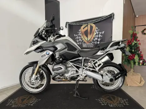 BMW R 1200 GS PREMIUM, Foto 6