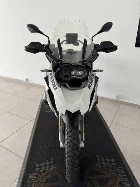 BMW R 1200 GS PREMIUM, Foto 7