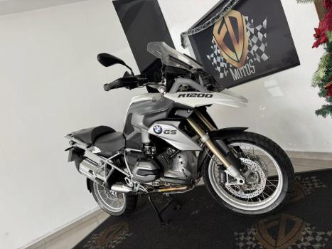 BMW R 1200 GS PREMIUM, Foto 2