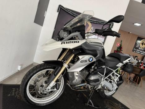 BMW R 1200 GS PREMIUM, Foto 3