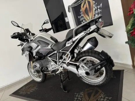 BMW R 1200 GS PREMIUM, Foto 5