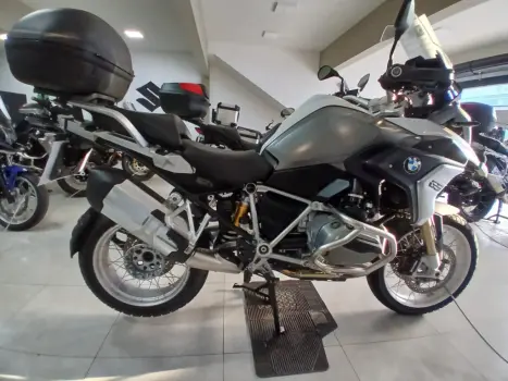 BMW R 1200 GS PREMIUM, Foto 1