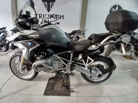 BMW R 1200 GS PREMIUM, Foto 2