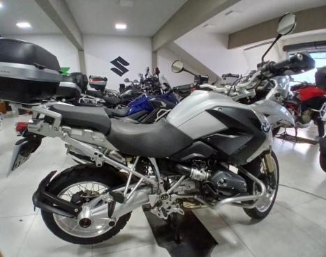 BMW R 1200 GS PREMIUM, Foto 2