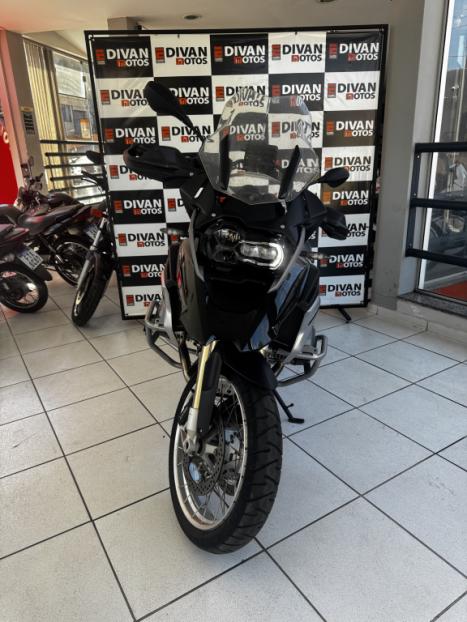 BMW R 1200 GS PREMIUM, Foto 5